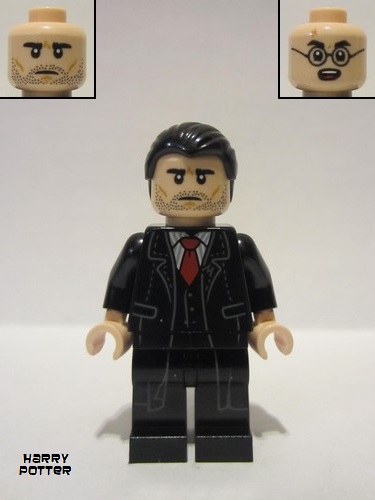 Albert runcorn lego harry potter hotsell